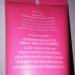Victoria's Secret Pink Warm & Cozy Body Lotion, 75ml Лосьйон для тіла зволожуючий 
